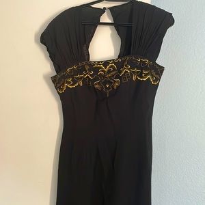 Carole Little dressed